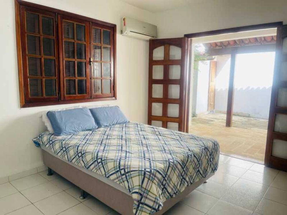 Casa de Condomínio, 5 quartos - Foto 20