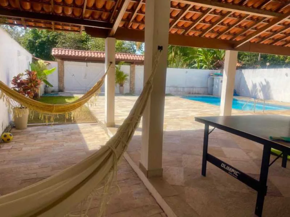 Casa de Condomínio, 5 quartos - Foto 4
