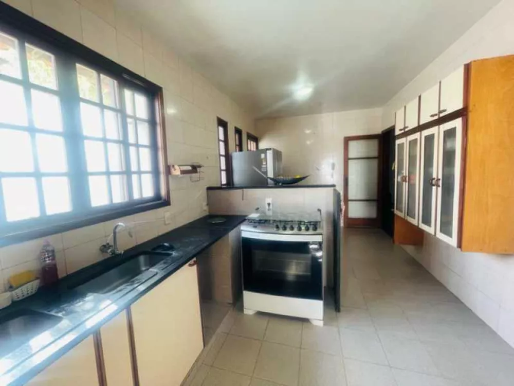 Casa de Condomínio, 5 quartos - Foto 6