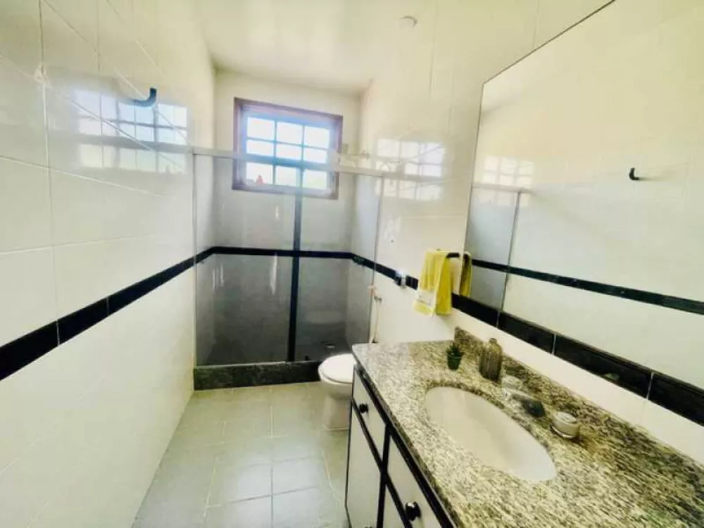 Casa de Condomínio, 5 quartos - Foto 12