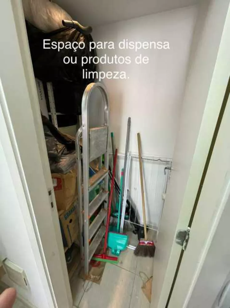 Apartamento, 2 quartos, 78 m² - Foto 9