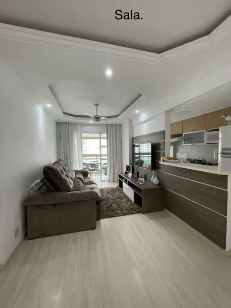 Apartamento, 2 quartos, 78 m² - Foto 6