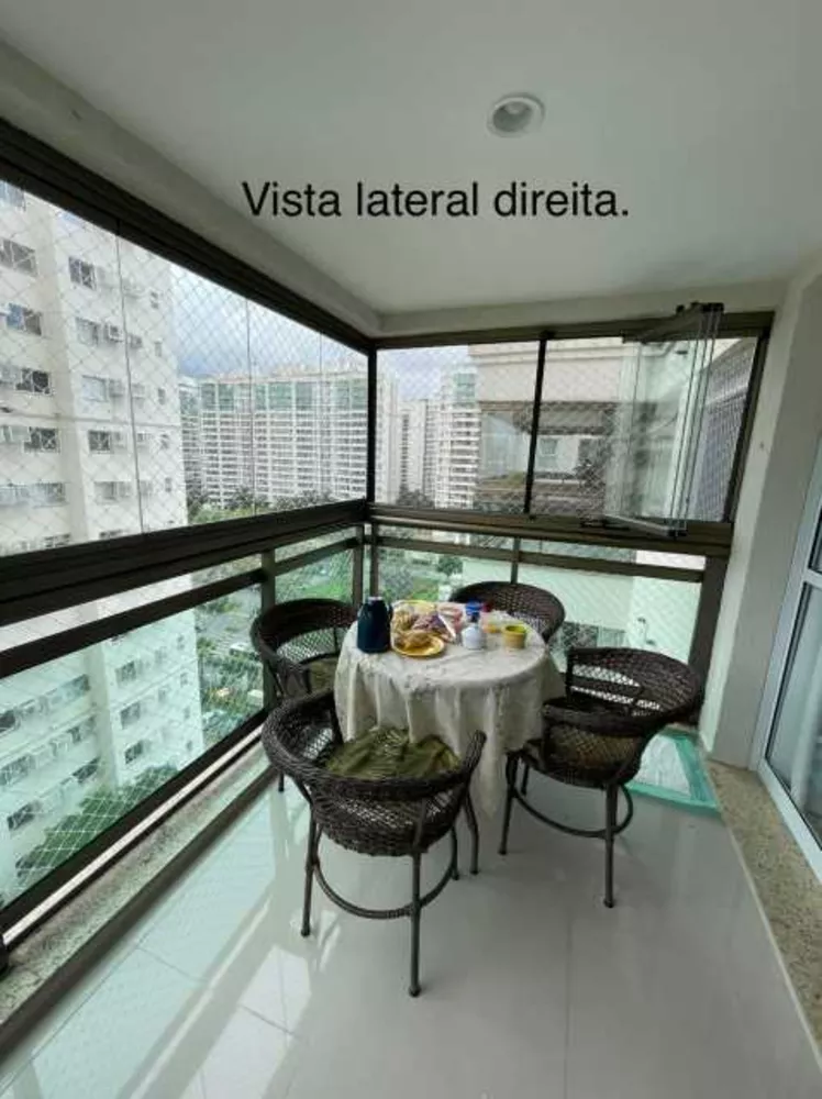 Apartamento, 2 quartos, 78 m² - Foto 3