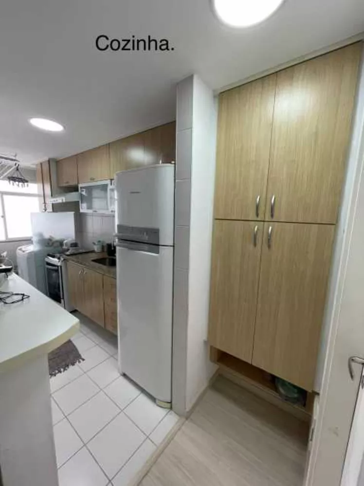 Apartamento, 2 quartos, 78 m² - Foto 11