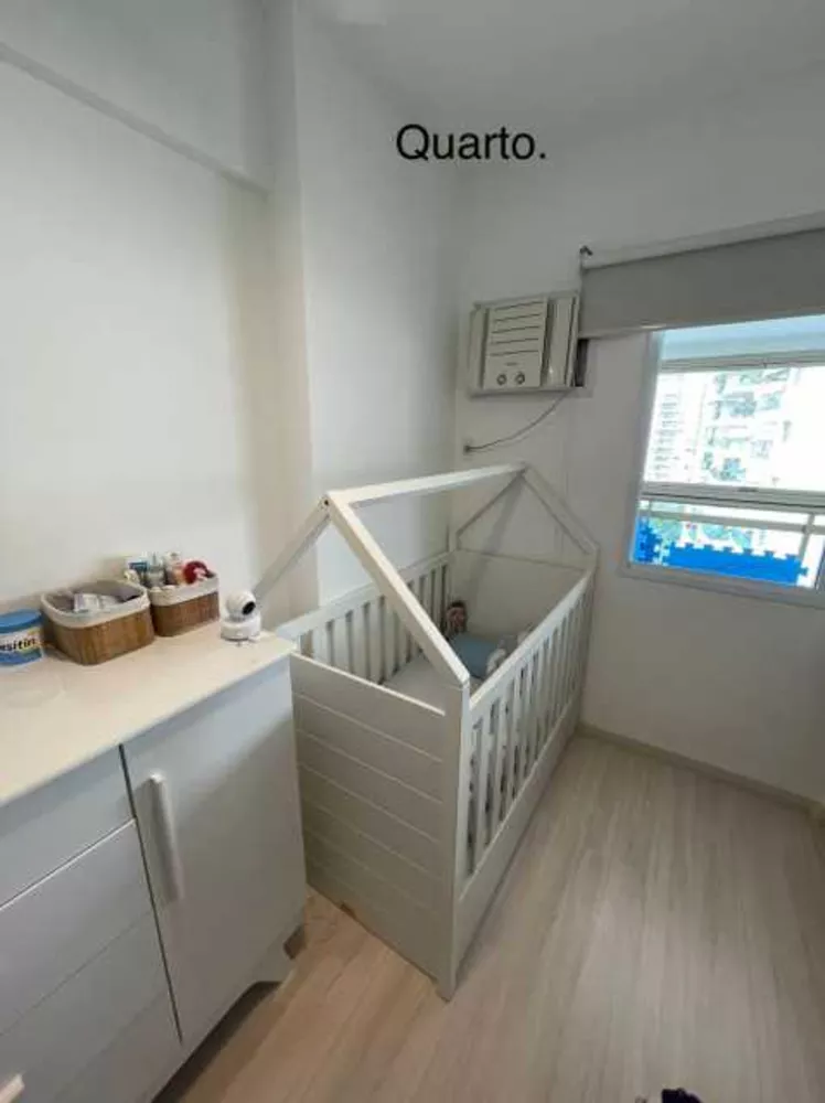 Apartamento, 2 quartos, 78 m² - Foto 22