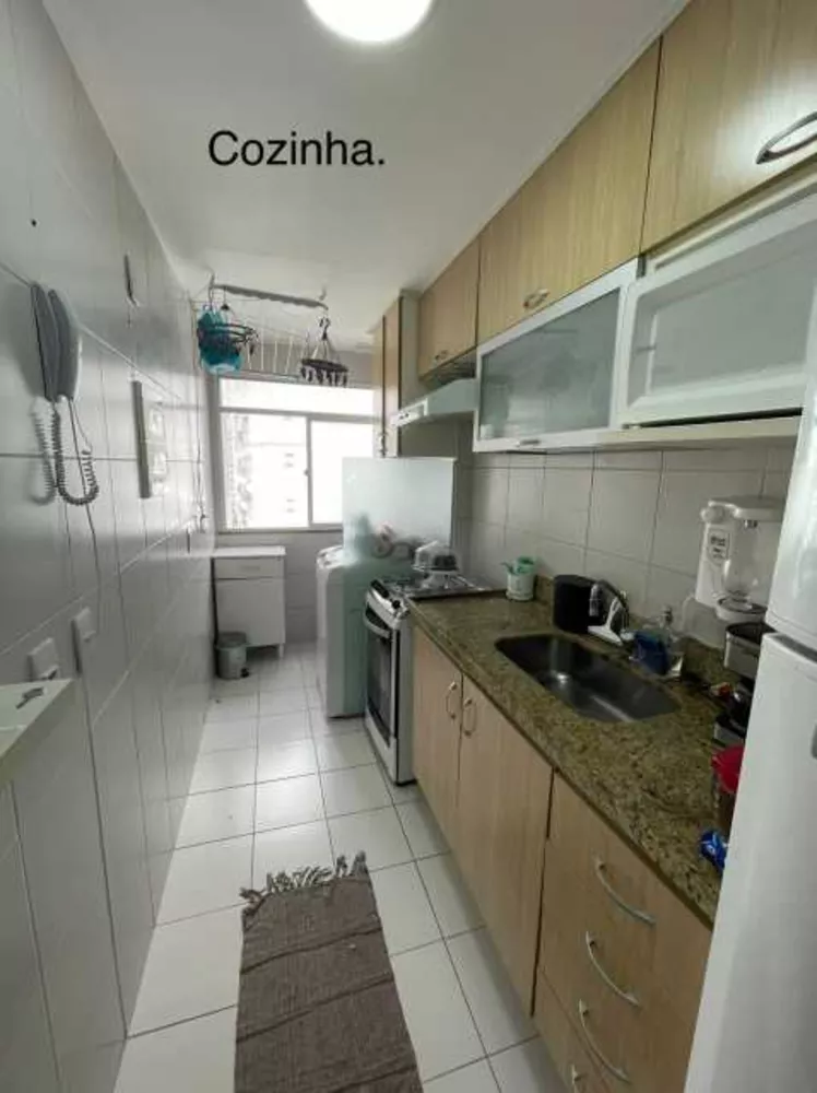 Apartamento, 2 quartos, 78 m² - Foto 10