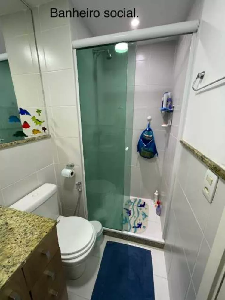 Apartamento, 2 quartos, 78 m² - Foto 26