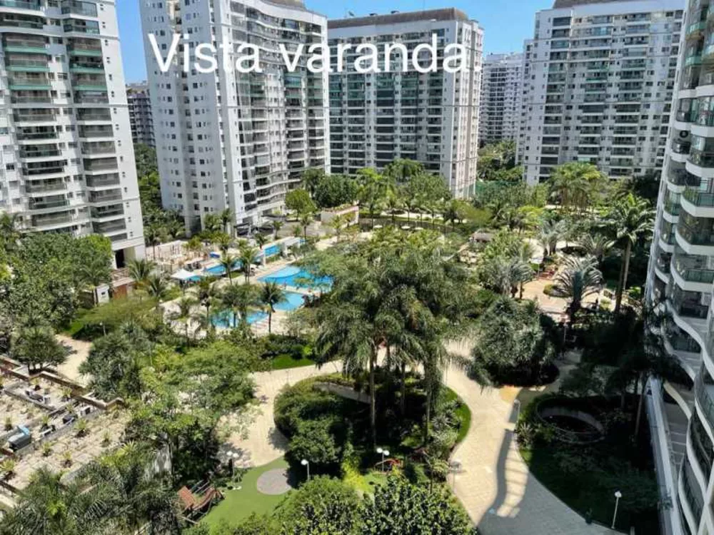 Apartamento, 2 quartos, 78 m² - Foto 1