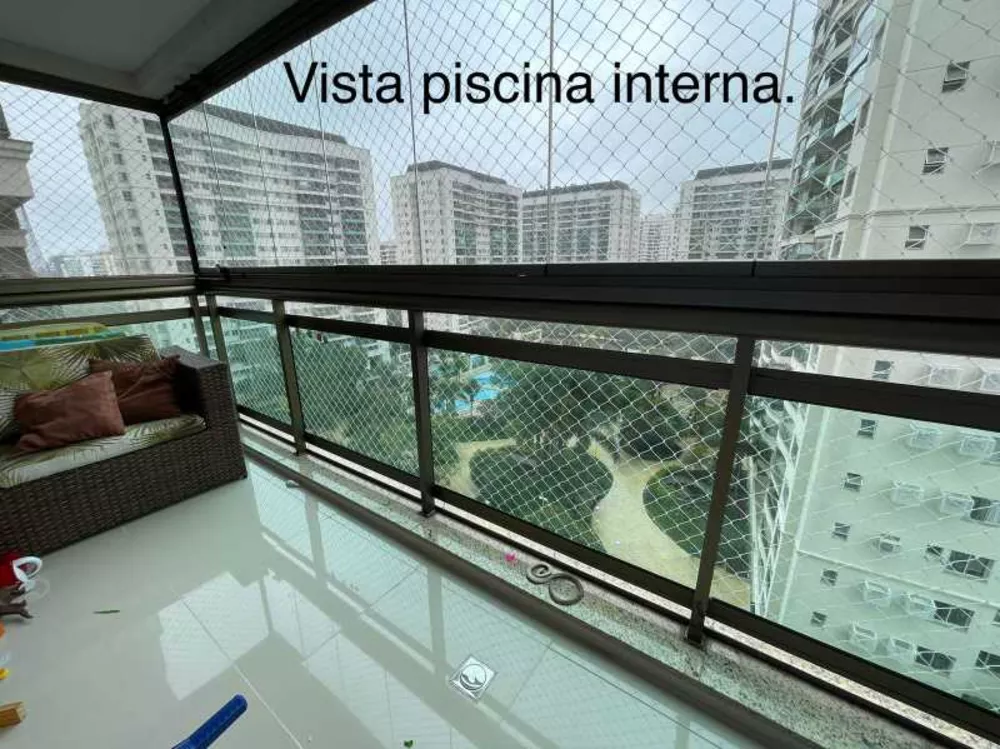 Apartamento, 2 quartos, 78 m² - Foto 2