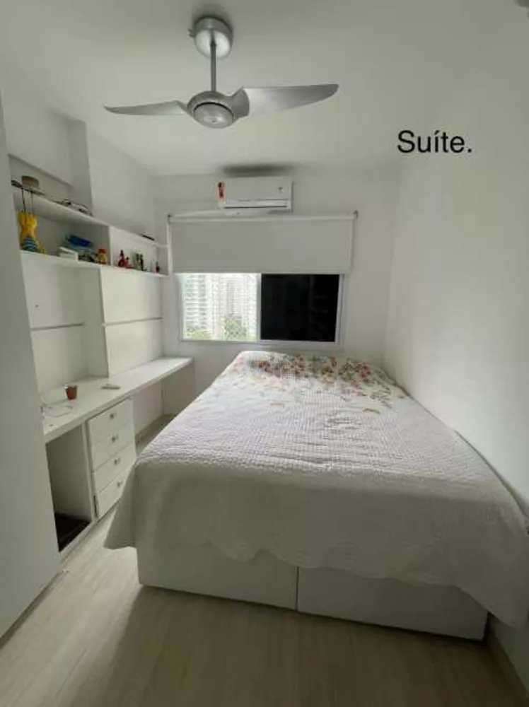 Apartamento, 2 quartos, 78 m² - Foto 17