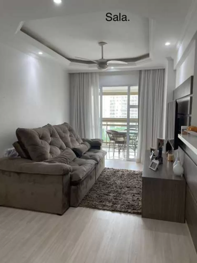 Apartamento, 2 quartos, 78 m² - Foto 4