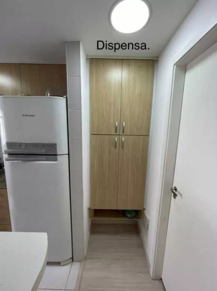 Apartamento, 2 quartos, 78 m² - Foto 8