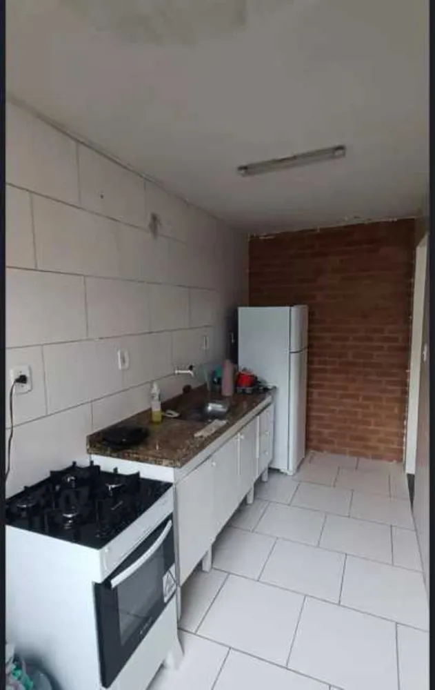 Casa, 3 quartos, 300 m² - Foto 11
