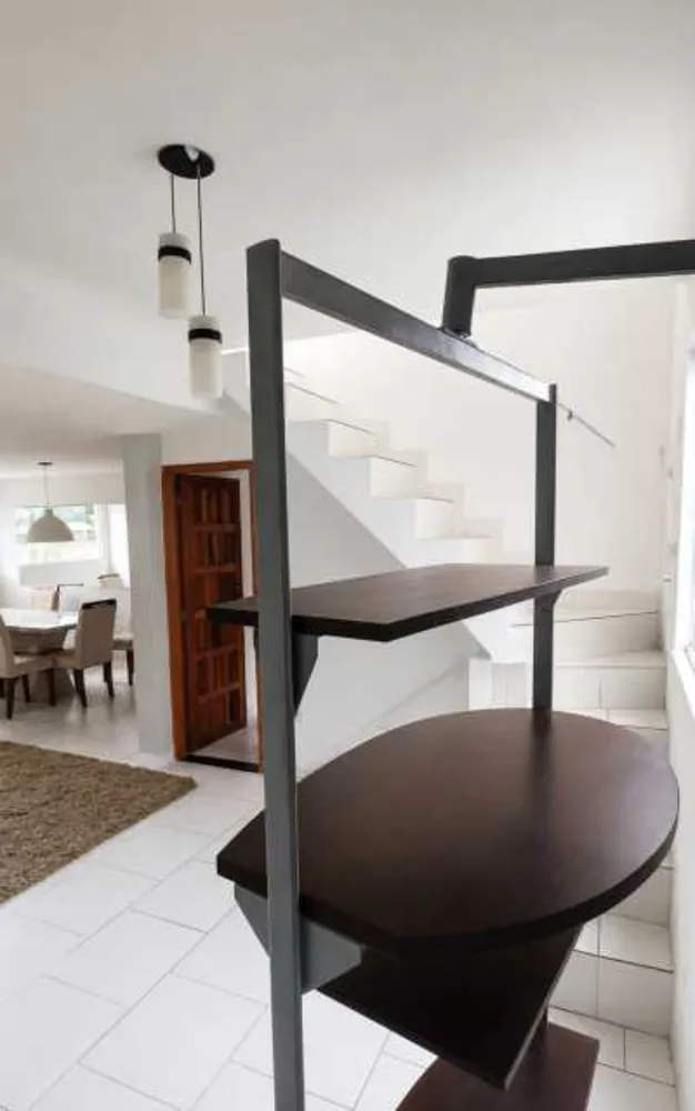 Casa, 3 quartos, 300 m² - Foto 1