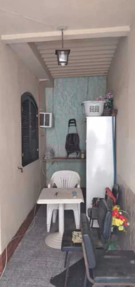 Casa, 3 quartos, 150 m² - Foto 8