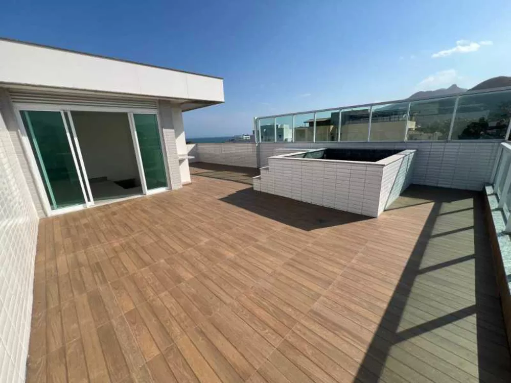 Cobertura, 4 quartos, 278 m² - Foto 5