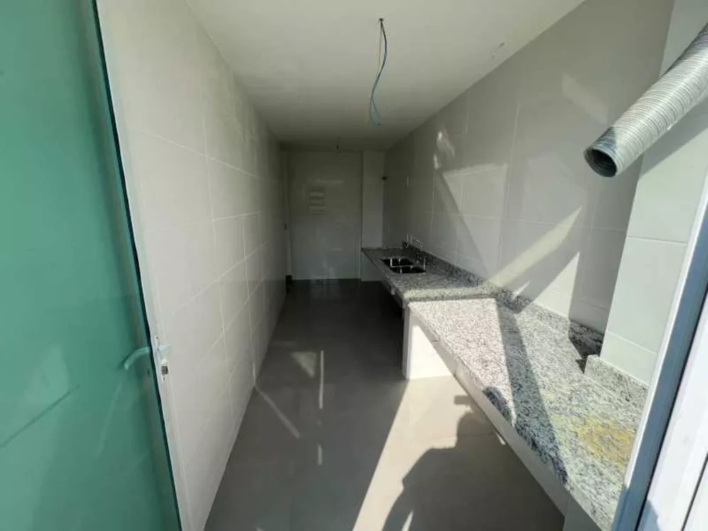 Cobertura, 4 quartos, 278 m² - Foto 1