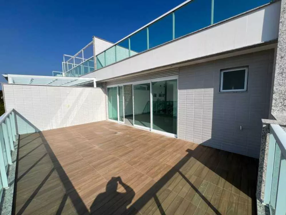 Cobertura, 4 quartos, 278 m² - Foto 13