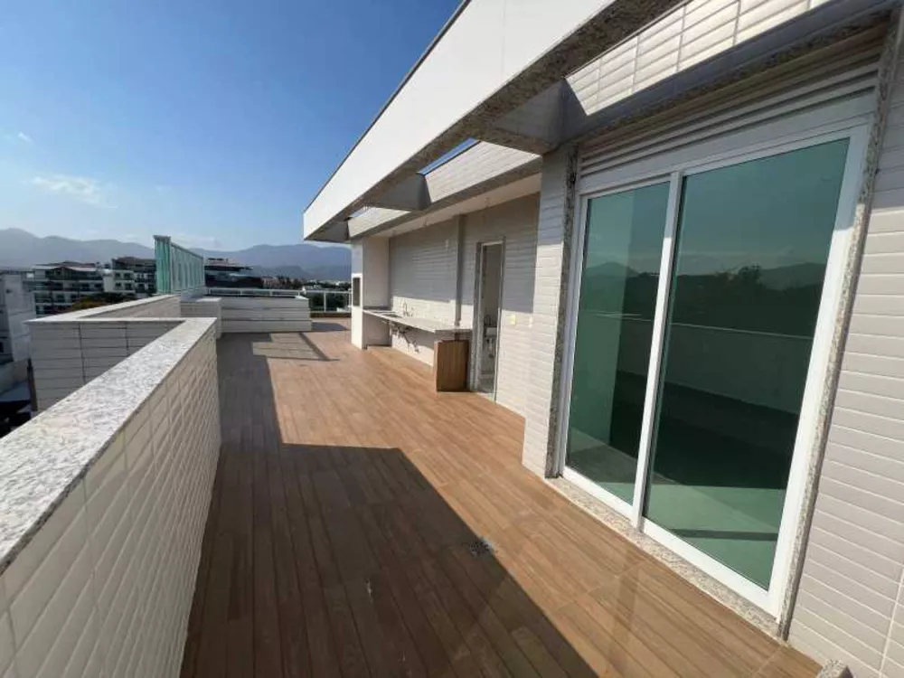 Cobertura, 4 quartos, 278 m² - Foto 22