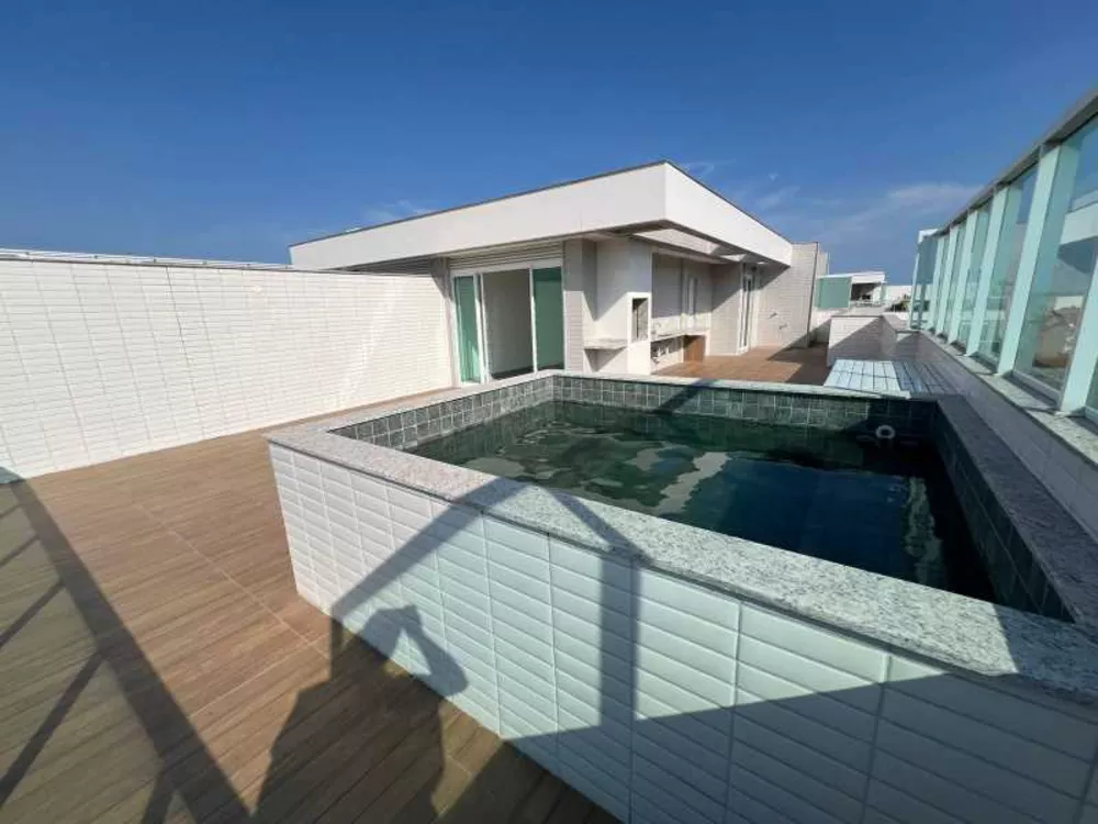 Cobertura, 4 quartos, 278 m² - Foto 15