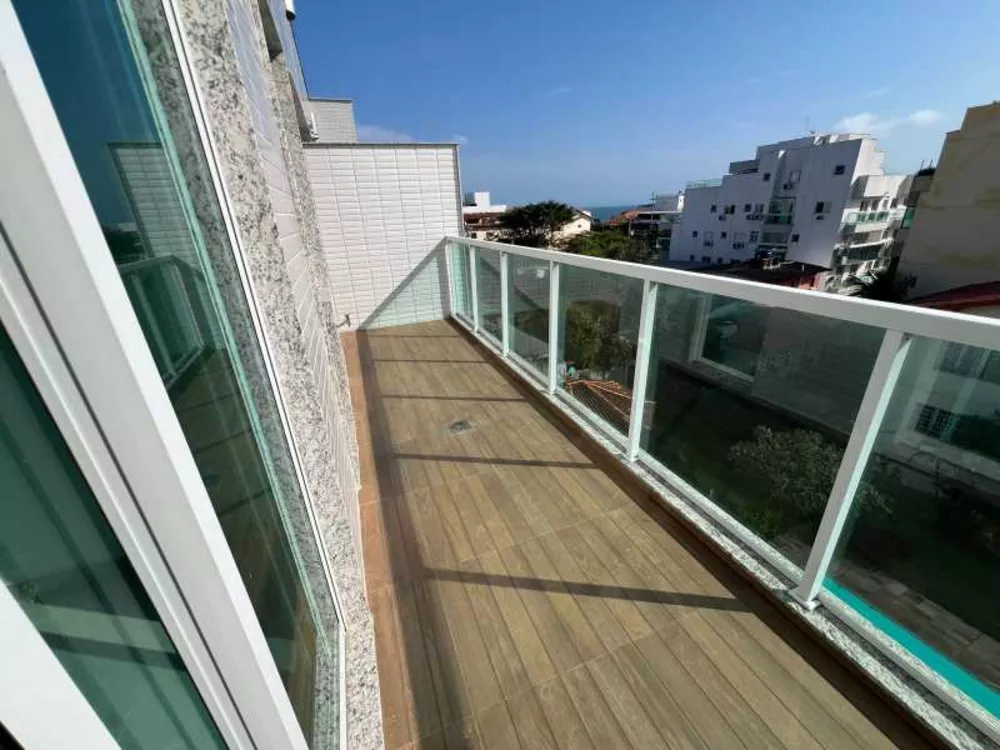 Cobertura, 4 quartos, 278 m² - Foto 2