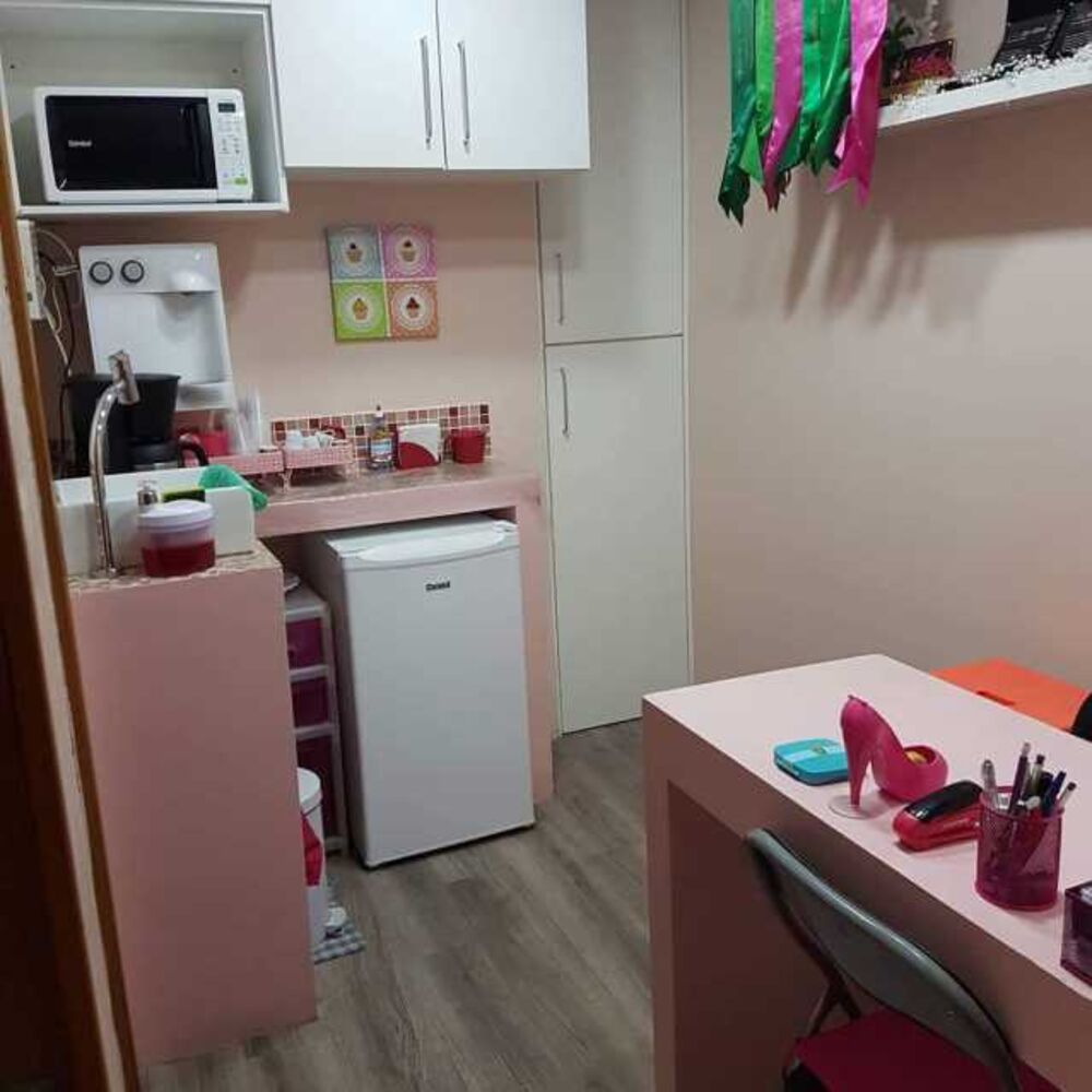 Sala-Conjunto, 26 m² - Foto 6