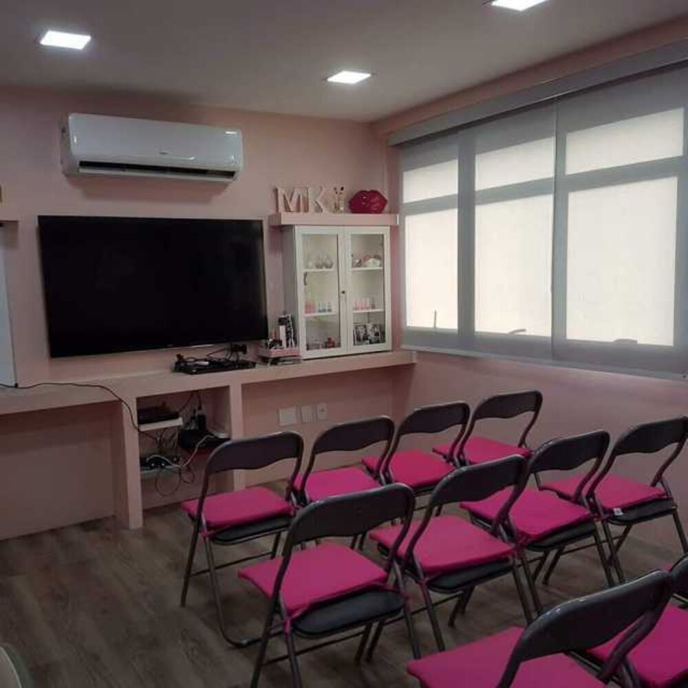 Sala-Conjunto, 26 m² - Foto 3