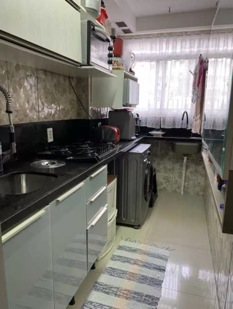 Apartamento, 2 quartos, 50 m² - Foto 12