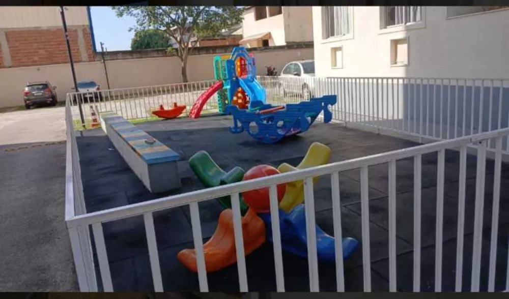 Apartamento, 2 quartos, 50 m² - Foto 18