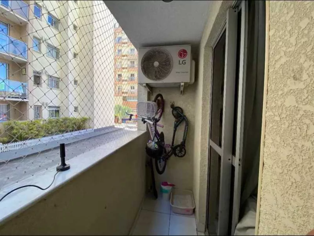 Apartamento, 2 quartos, 50 m² - Foto 22