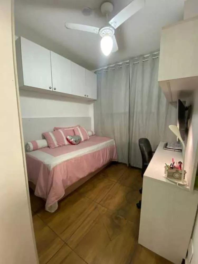 Apartamento, 2 quartos, 50 m² - Foto 13