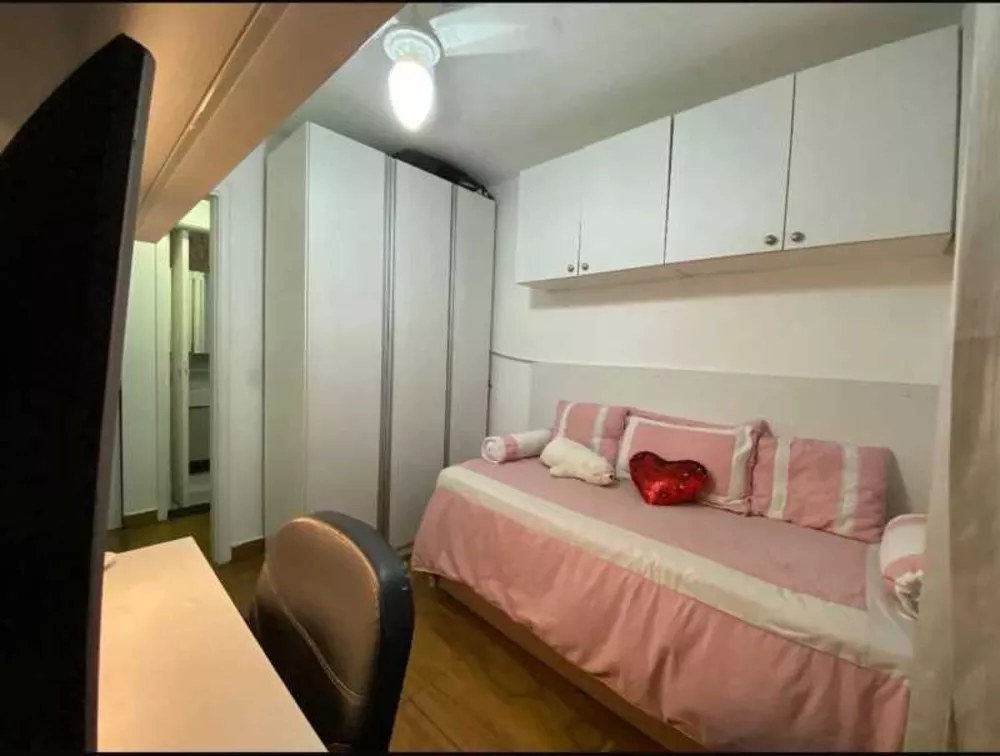 Apartamento, 2 quartos, 50 m² - Foto 11
