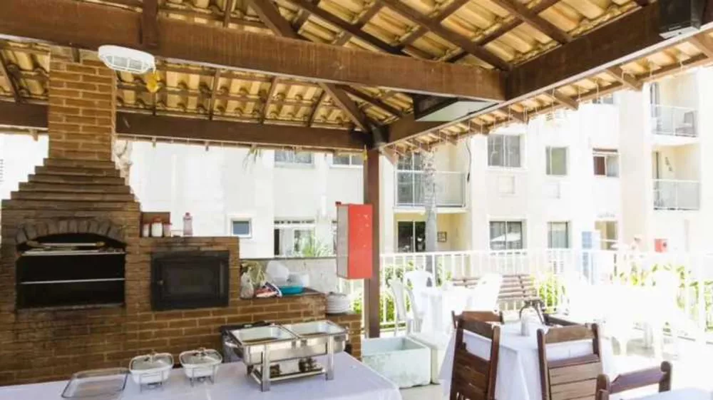 Apartamento, 2 quartos, 50 m² - Foto 16