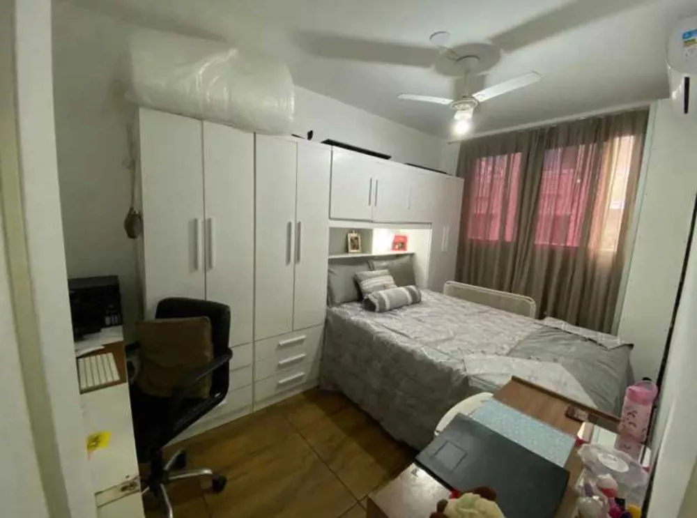 Apartamento, 2 quartos, 50 m² - Foto 4