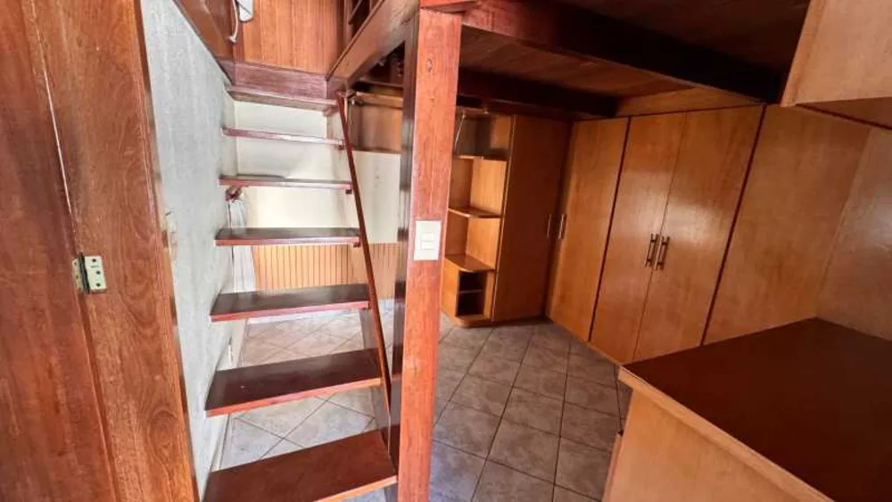 Casa de Condomínio, 3 quartos - Foto 11