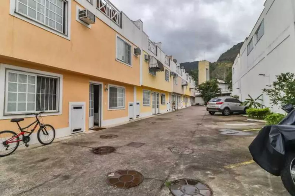Casa de Condomínio, 3 quartos - Foto 22