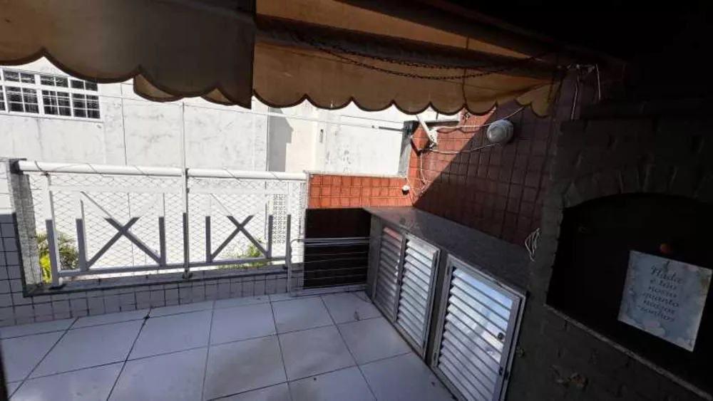 Casa de Condomínio, 3 quartos - Foto 17