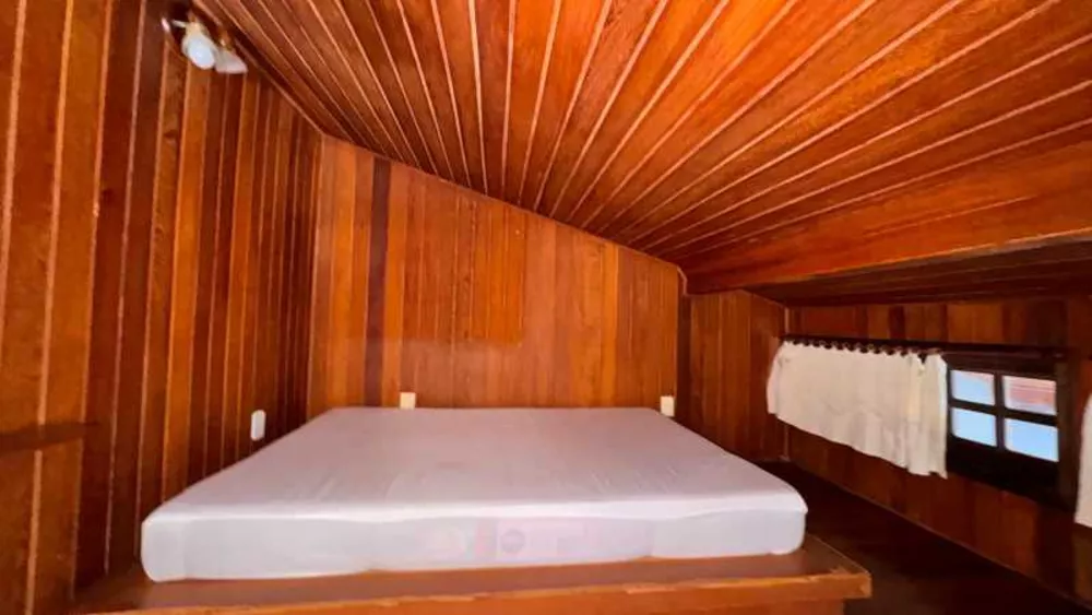 Casa de Condomínio, 3 quartos - Foto 12