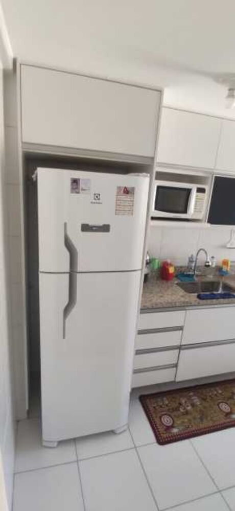 Apartamento, 2 quartos, 59 m² - Foto 10