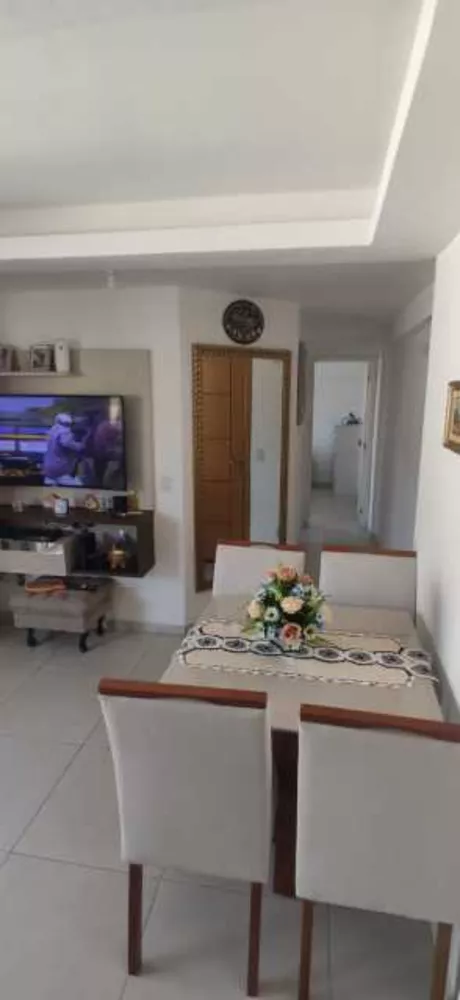 Apartamento, 2 quartos, 59 m² - Foto 5