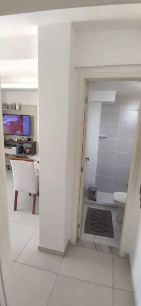 Apartamento, 2 quartos, 59 m² - Foto 8
