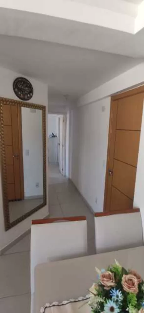 Apartamento, 2 quartos, 59 m² - Foto 7