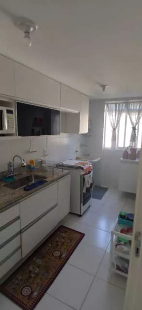 Apartamento, 2 quartos, 59 m² - Foto 11