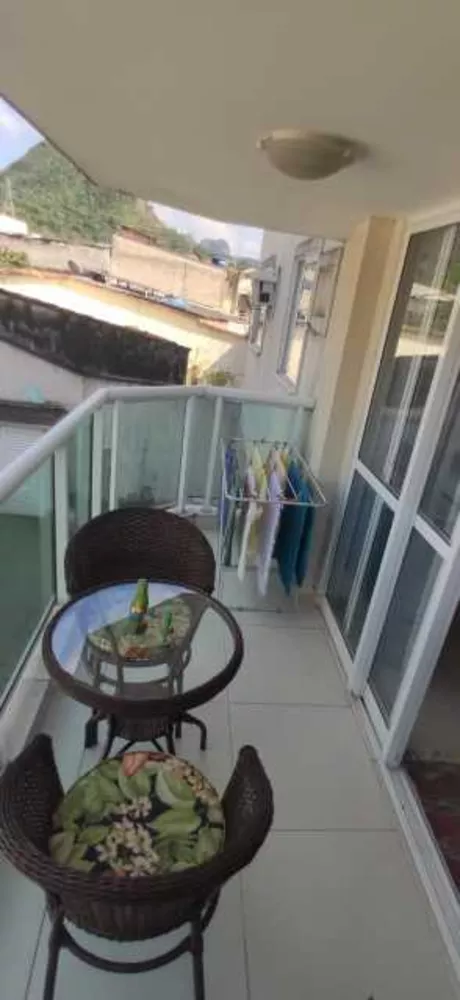 Apartamento, 2 quartos, 59 m² - Foto 2