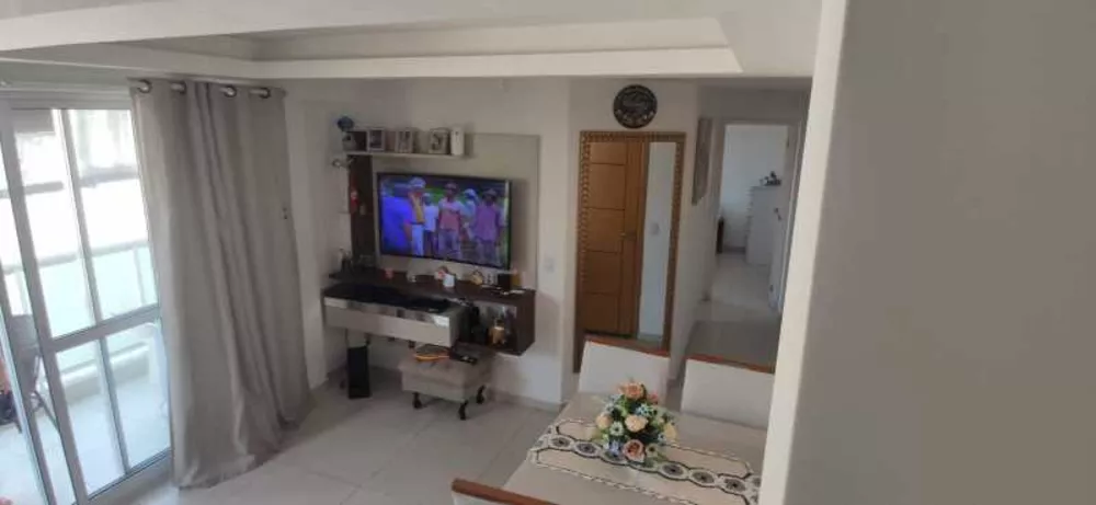 Apartamento, 2 quartos, 59 m² - Foto 4