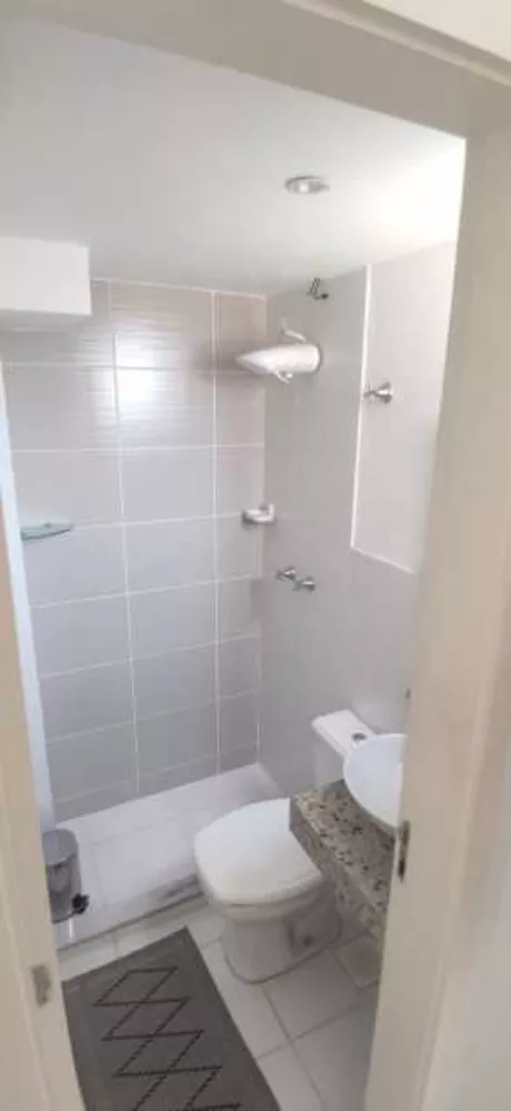 Apartamento, 2 quartos, 59 m² - Foto 9