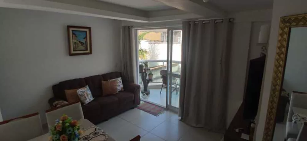 Apartamento, 2 quartos, 59 m² - Foto 3