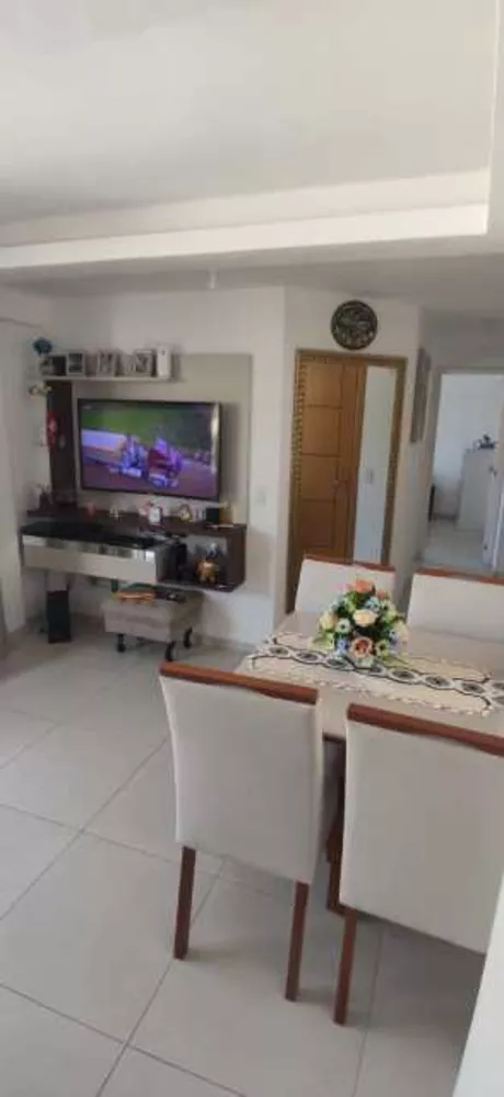 Apartamento, 2 quartos, 59 m² - Foto 6