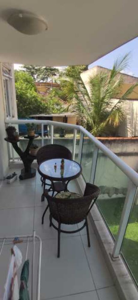 Apartamento, 2 quartos, 59 m² - Foto 1