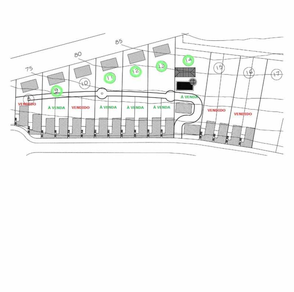 Terreno, 898 m² - Foto 7